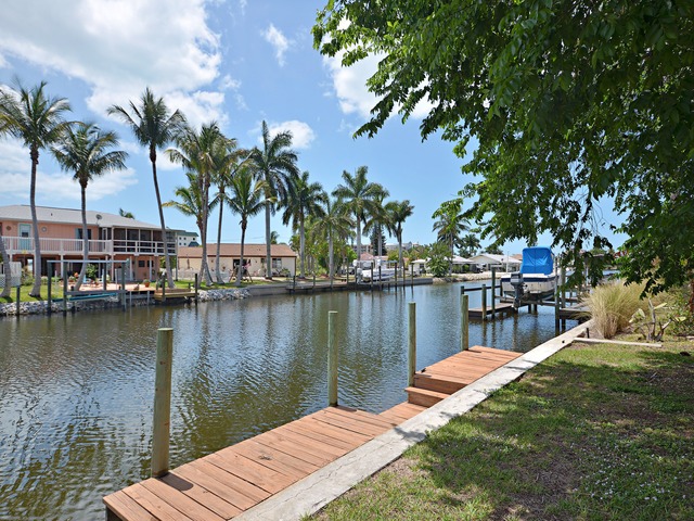 Bonita Gulf Access