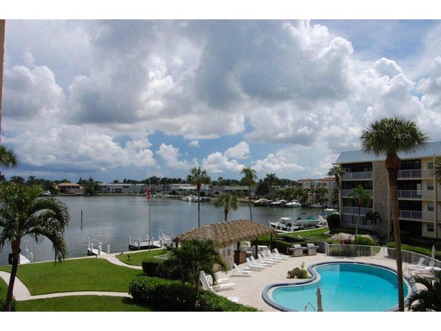 Park Shore Condo