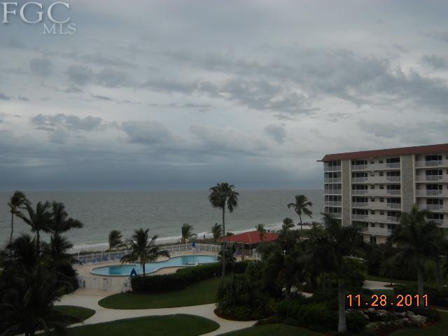 Bonita Beach Condo