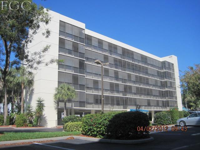 Ft. Myers Beach Condo