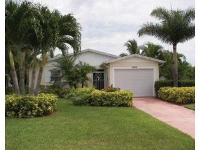 Estero Bay Shores