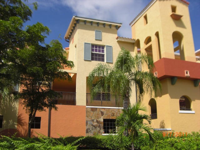 Rapallo Foreclosure