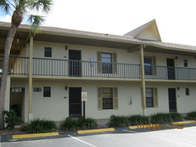 Park Shore Condo