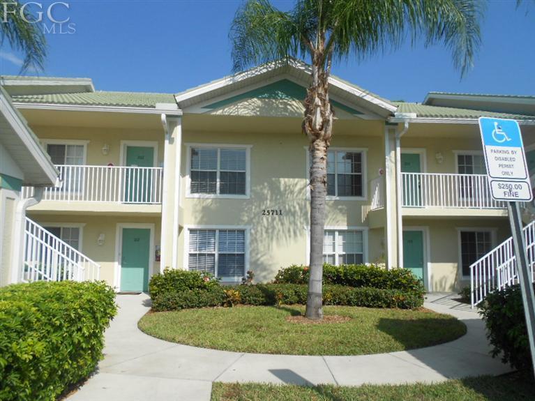 North Bonita Condo