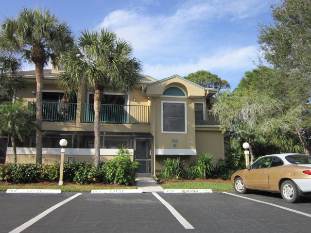 North Naples Condo
