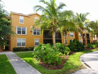 Bonita Springs Condo