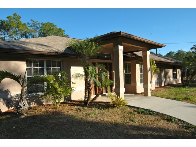 San Carlos Estates
