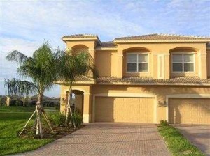 Bella Terra Townhouse