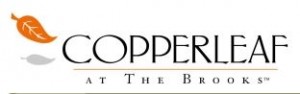 Copperleaf Logo