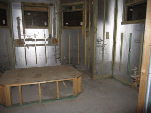 Pine Ridge Foreclosure-2005