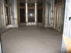 Pine Ridge Foreclosure-2006