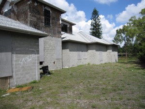 Pine Ridge Foreclosure-2008