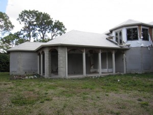 Pine Ridge Foreclosure-2010