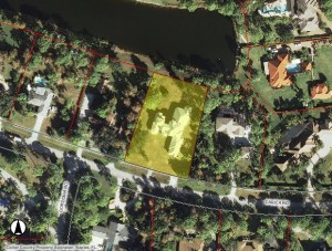 Pine Ridge Foreclosure-2011