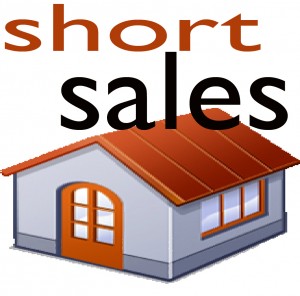 Short Sales Logo