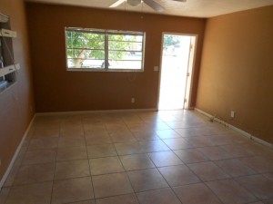 Central Naples Duplex-102