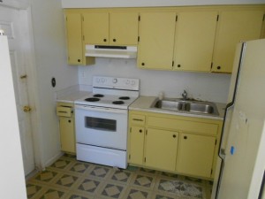 Central Naples Duplex-105
