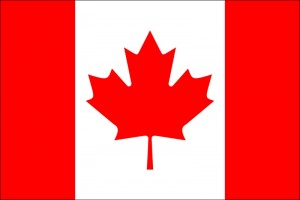 Canada-Flag