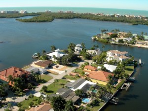 Little Hickory Shores Homes