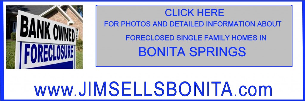 LINK GRAPHIC-BONITA HOME FORECLOSURES