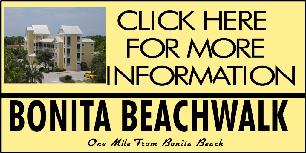 BONITA BEACHWALK-CRAIGSLIST GRAPHIC