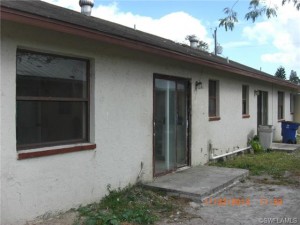 Sherwood Duplex-2