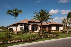Aragon-Bonita Lakes Model