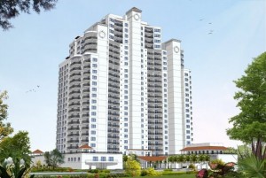 Bonita Bay New High Rise