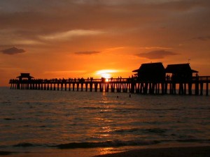 Naples Pier