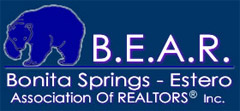 B.E.A.R.-Logo