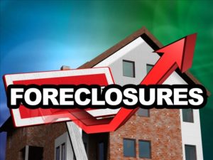 Foreclosures